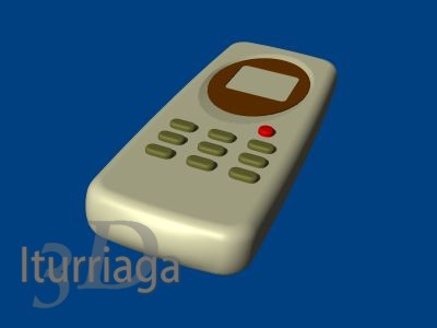Control Remoto