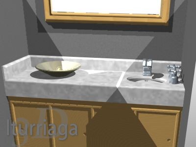 Lavabo