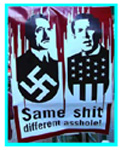 Same Shit Different Asshole