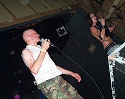 en esch and mel