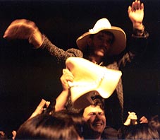 Sombreros