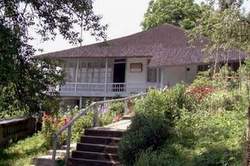 Casa Alex Vlahuta