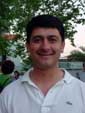 Pedro �ngel Cabrera