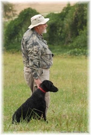 Minnesota, Dave and Spirit, Gunflint's Beautiful Adagio