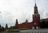 Torre Spasskaya
