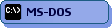  MS-DOS 