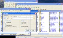  Gigas Explorer screenshot 