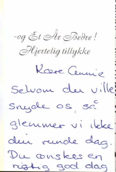 vers til 70 års fødselsdag vers til 70 års fødselsdag