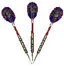 darts
