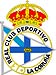 DEPORTIVO DE LA CORU�A