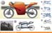 Sketches-Motos