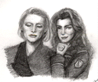 Portrait: Ivanova/Winters