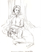 Susanarys&Nataliana, Twist of Fate: ispired by Knights book