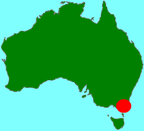 East Sale Airspace, Victoria