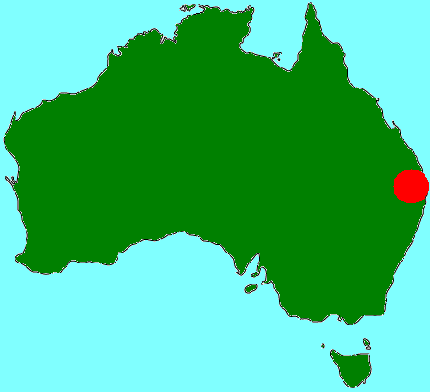Brisbane/Archerfield, Queensland