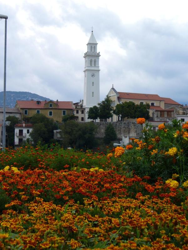 novi vinodolski