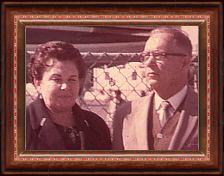 Miguel & Dolores Hern�ndez