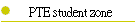PTE student zone