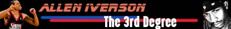 Allen Iverson: The 3rd Degree