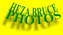 Heza Bruce Photos