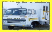 Show Transporter