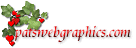 Pat's Web Graphics