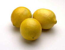 lemons