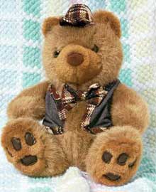 bear