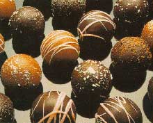 chocolates
