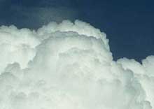 cloud