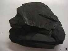 coal