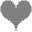 red heart