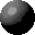 black ball