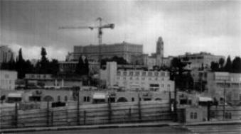 Building Site
