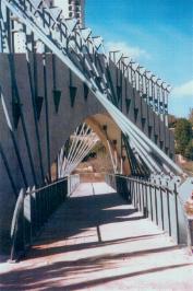 Supreme Court Bridge