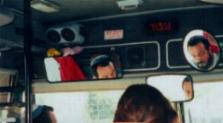 bus driver