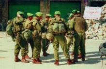 Soldiers