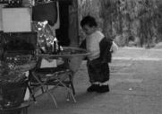 Old City boy