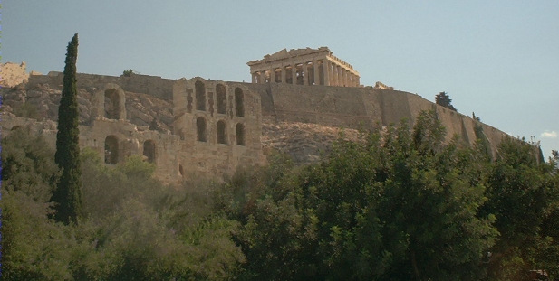 Acropolis