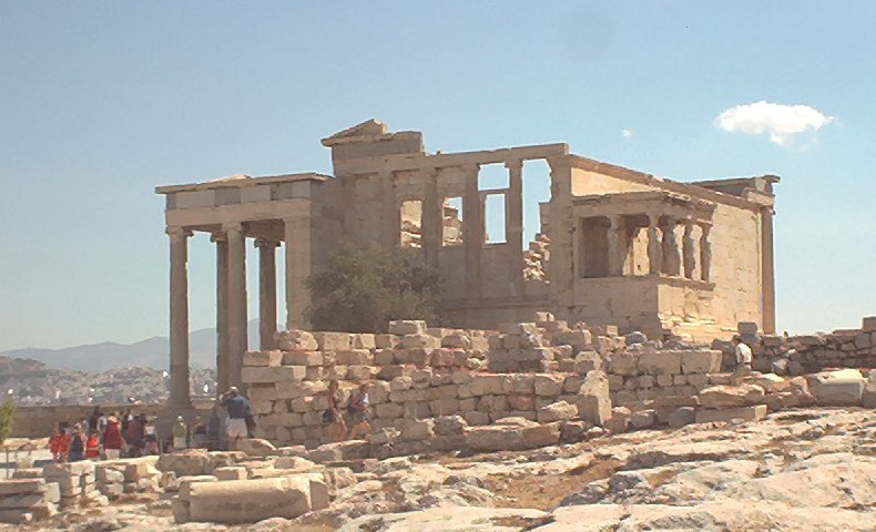 Acropolis