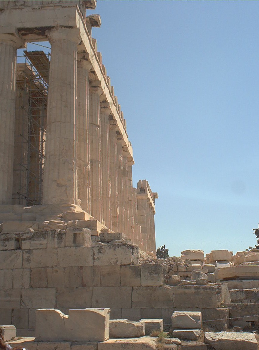 Acropolis