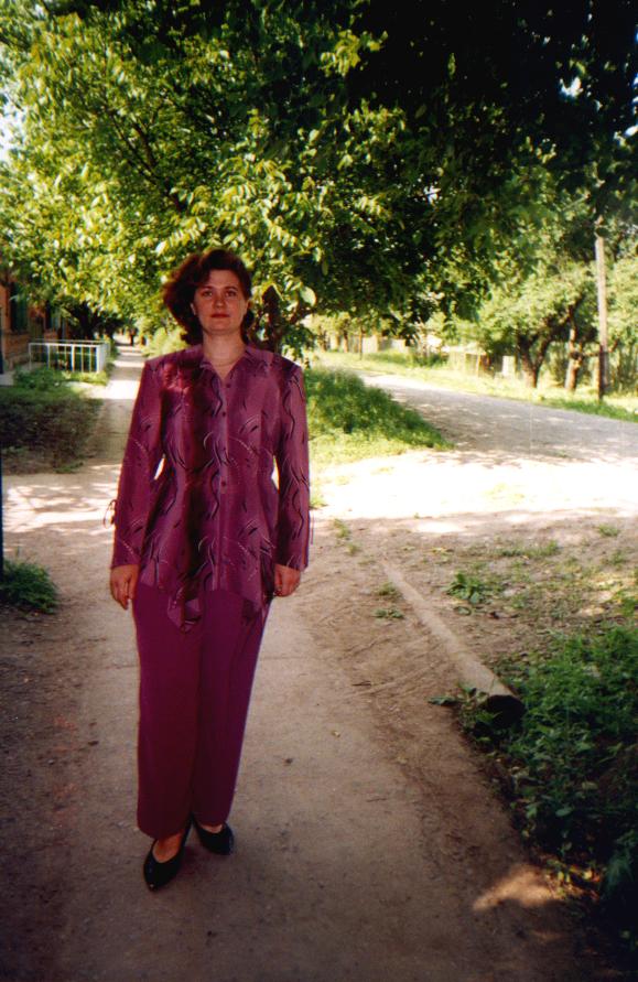 Irina in Tranrog Rostov