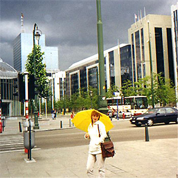 Kira in Tranrog Rostov