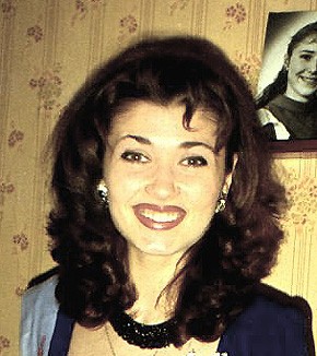 Lena in Tranrog Rostov