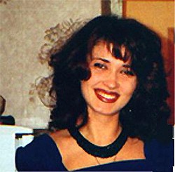 Lena in Tranrog Rostov