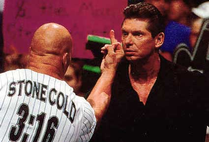 Vince Sucks