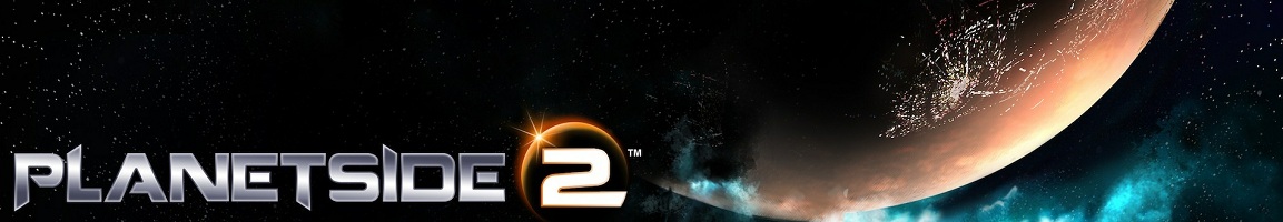 Planetside 2