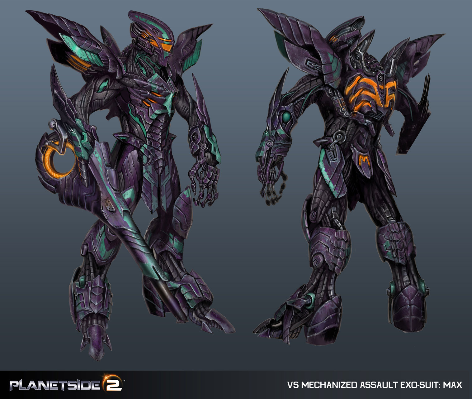 Vanu Max Unit