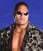Takes you to WWF.com