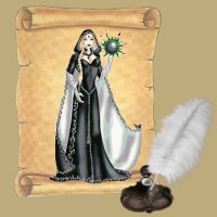 Book of Shadows